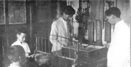 扶乩术揭秘：碟仙、笔仙与通灵背后的历史真相