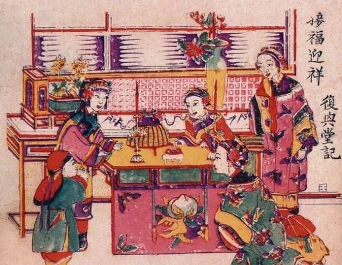 扶乩术揭秘：碟仙、笔仙与通灵背后的历史真相