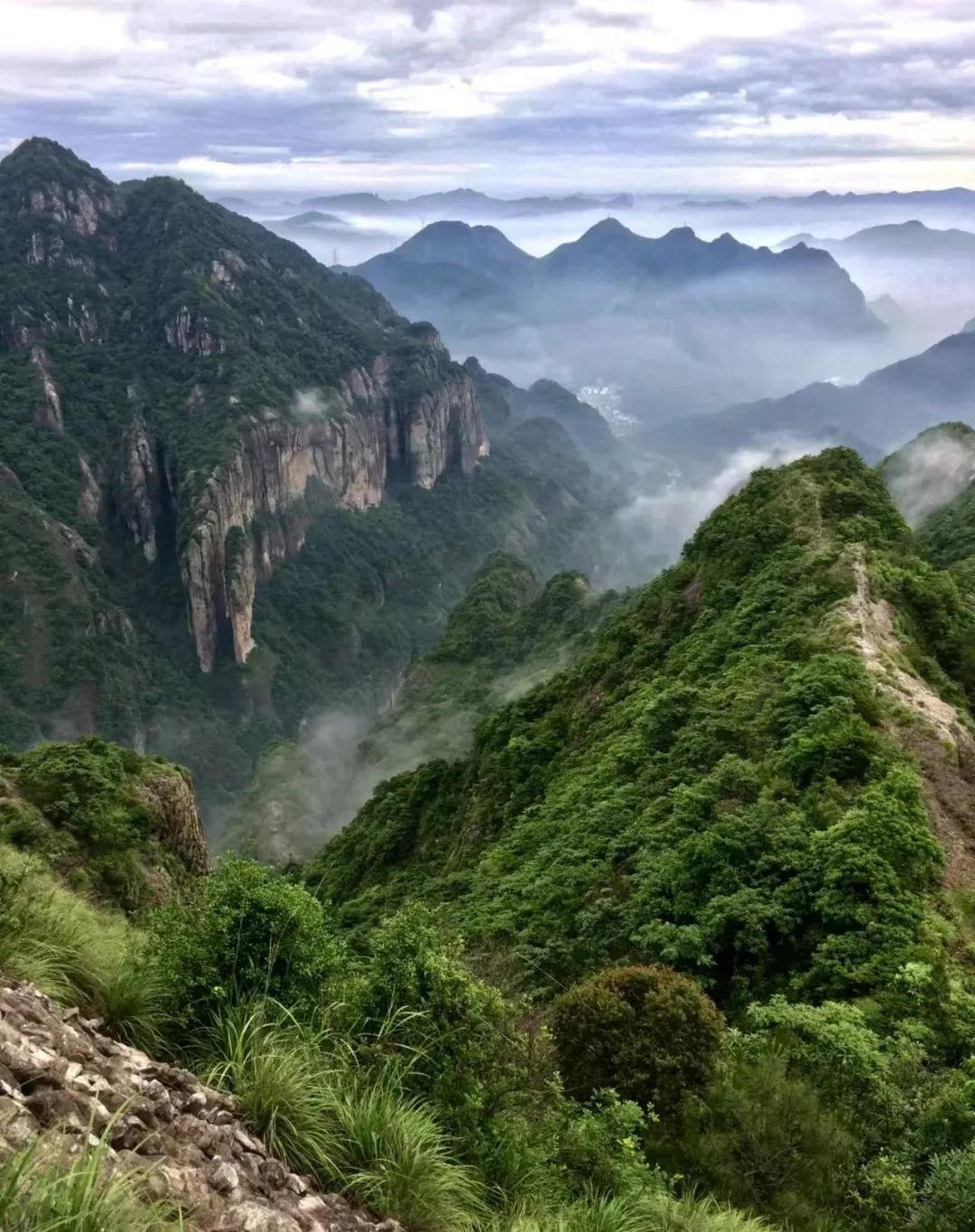 文章标题-1 风水学经典——《寻龙经》