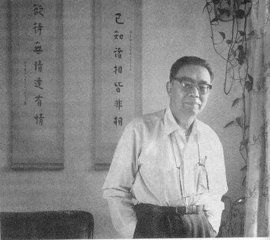 当全世界又要重新估定一切价值的时候