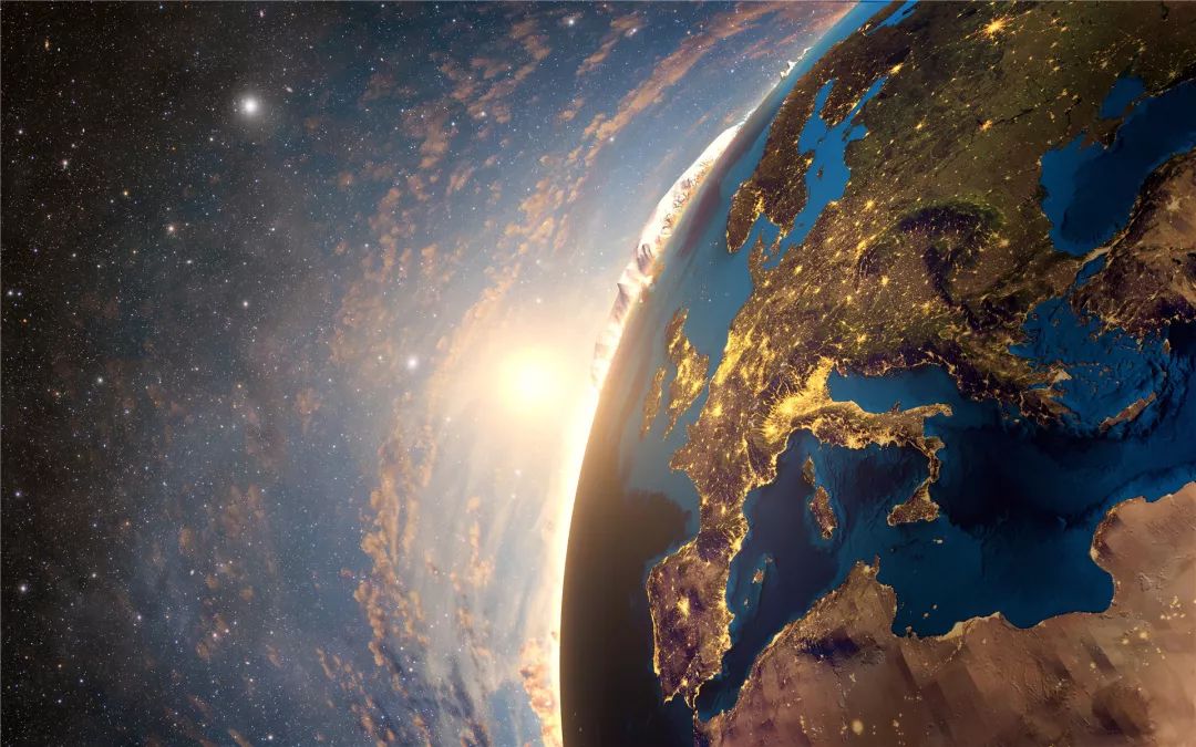 2500年前佛经记载：黑洞里竟还有众生居住，佛经中的“三千大千世界”，让人大开眼界