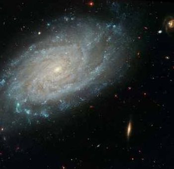 2500年前佛经记载：黑洞里竟还有众生居住，佛经中的“三千大千世界”，让人大开眼界