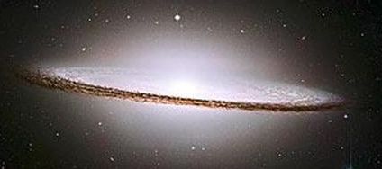 2500年前佛经记载：黑洞里竟还有众生居住，佛经中的“三千大千世界”，让人大开眼界