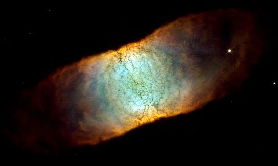 2500年前佛经记载：黑洞里竟还有众生居住，佛经中的“三千大千世界”，让人大开眼界