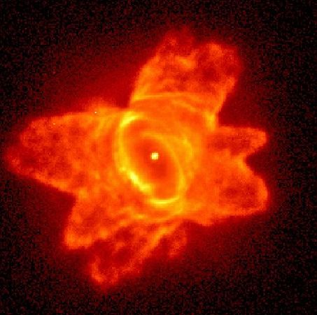 2500年前佛经记载：黑洞里竟还有众生居住，佛经中的“三千大千世界”，让人大开眼界