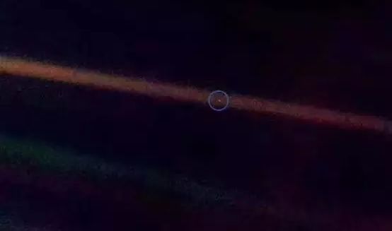 2500年前佛经记载：黑洞里竟还有众生居住，佛经中的“三千大千世界”，让人大开眼界