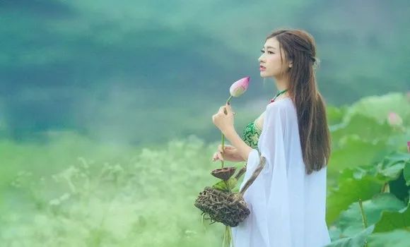 40岁前的长相是父母给的，40岁之后的长相是自己修的，《养好面相的修行秘法》