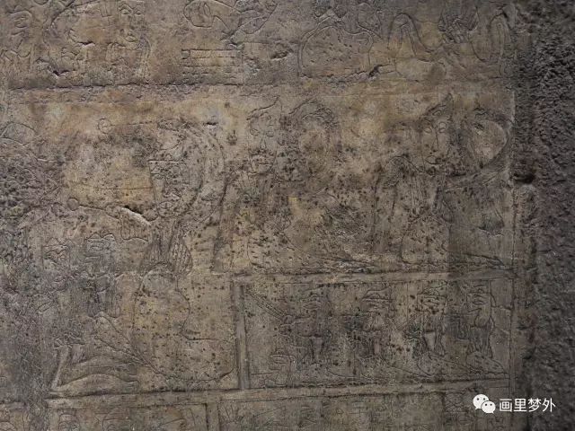 文章标题-8 霸道丈母娘?慈悲救世主?多情天公主?猫状怪兽?……王母娘娘的不同面孔