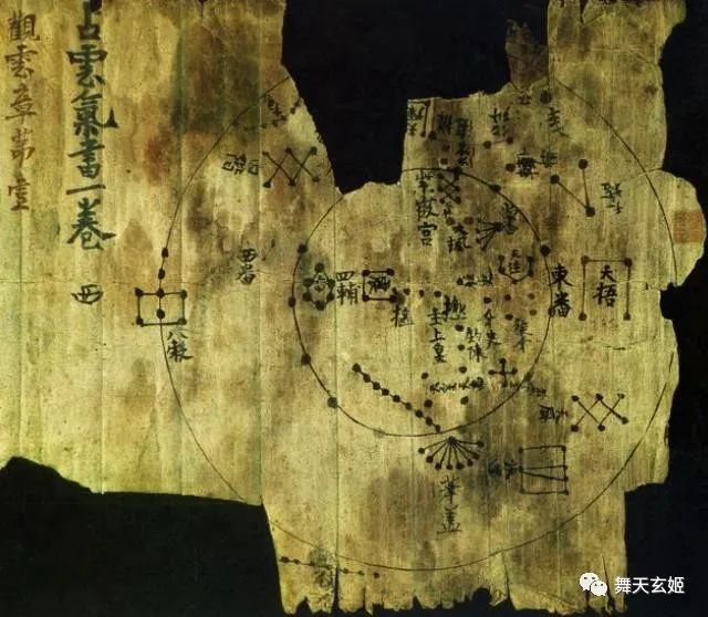 文章标题-4 扒一扒西方式如何抄袭中国古代观云图谱的!