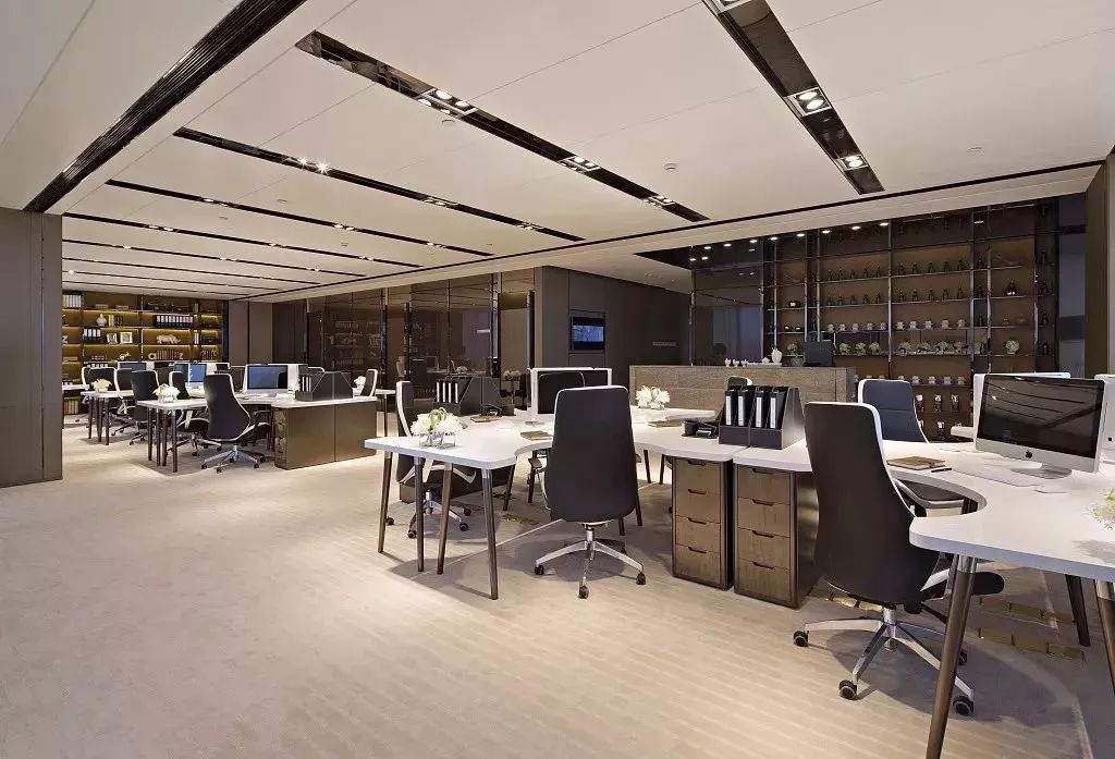 文章标题-4 办公室风水布置!