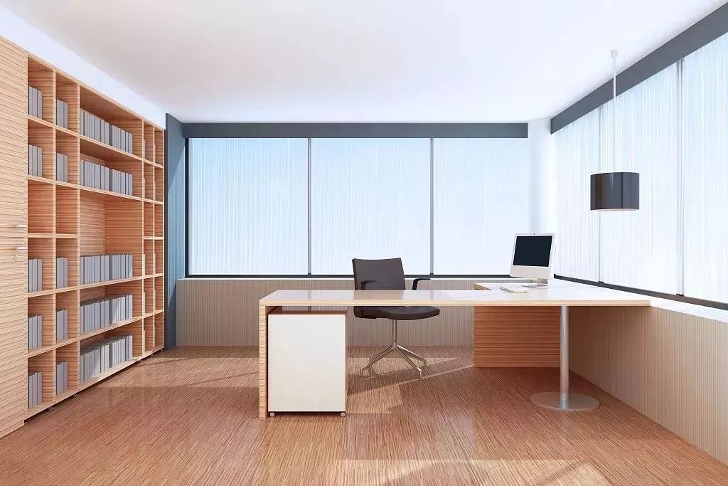 文章标题-3 办公室风水布置!