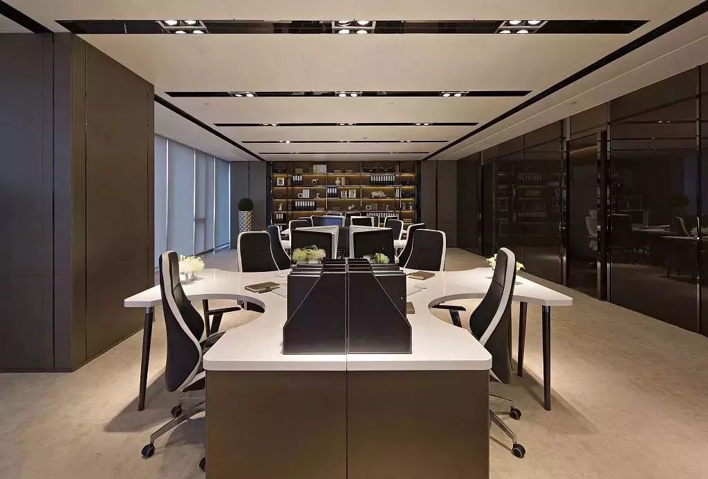 文章标题-5 办公室风水布置!