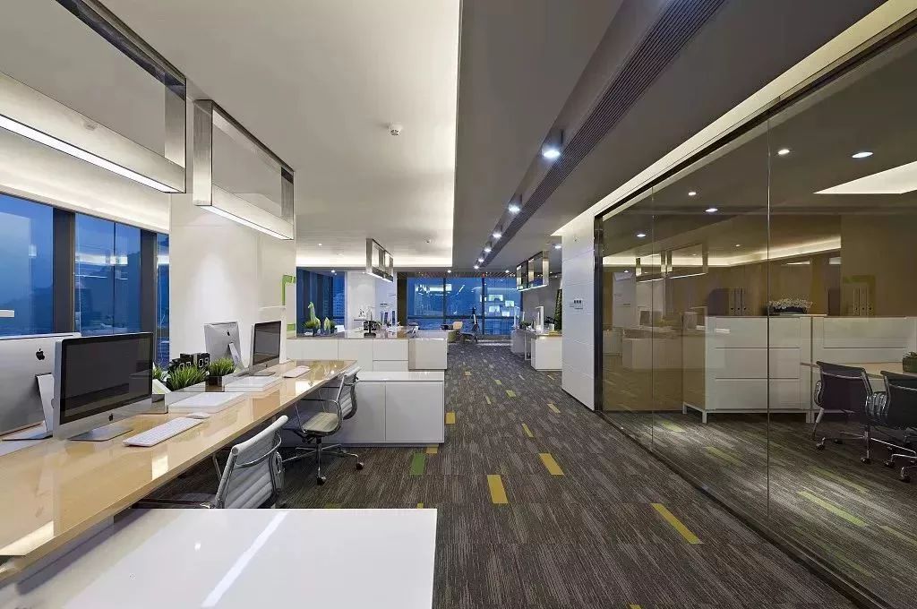 文章标题-6 办公室风水布置!