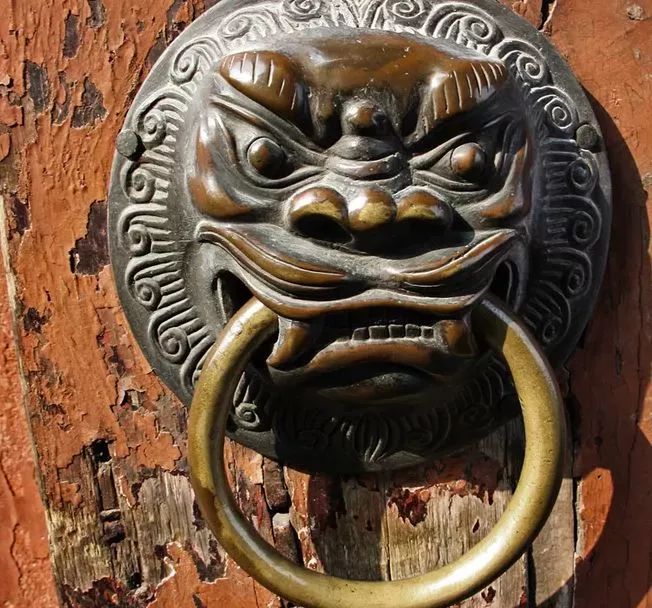 文章标题-7 搬新家的风俗,净宅与安宅!