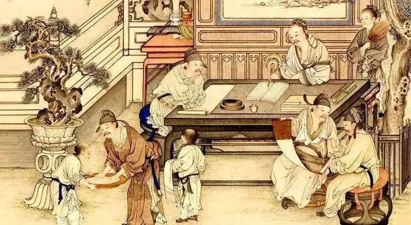 北宋顶流拒绝百万年薪：他的反内卷活法，治好了我的精神内耗