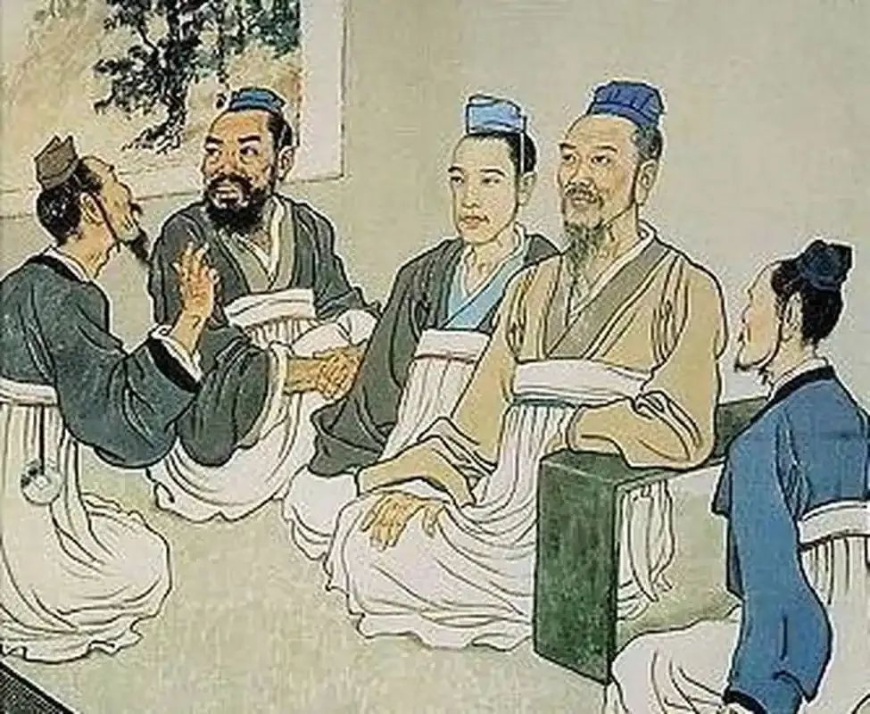 北宋顶流拒绝百万年薪：他的反内卷活法，治好了我的精神内耗