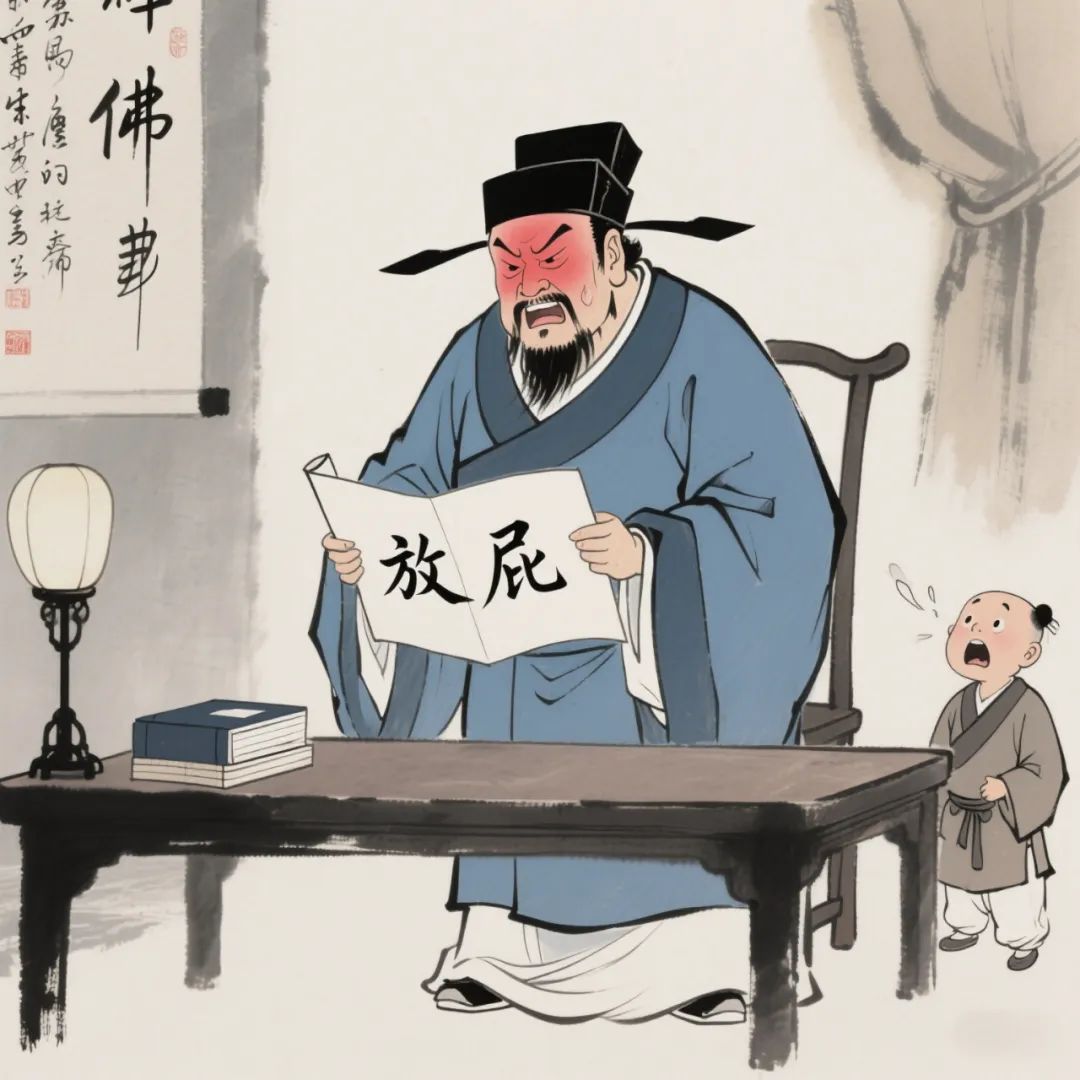 文章标题-4 北宋顶级段子手CP东坡与佛印的互怼记录,细品俱是禅机