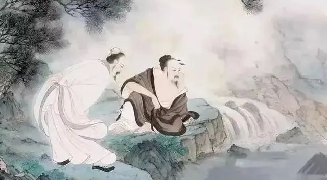 《庄子.人间世》