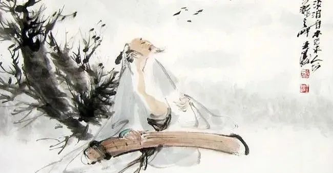 《庄子.齐物论》中四种"齐物"看人的生死境界