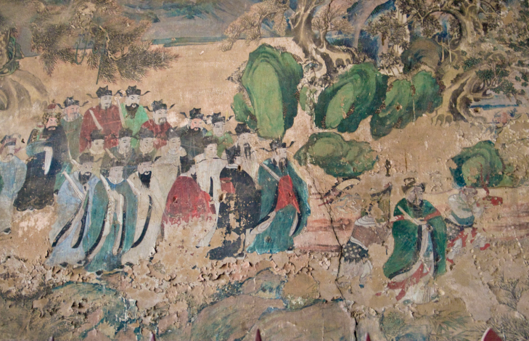 《帽妖风波：一句蜚语搅乱大宋江山》