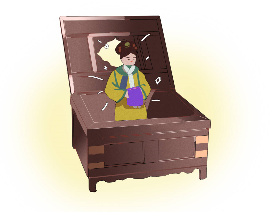 当古人遇见“机器人”：中国古代的奇巧机关