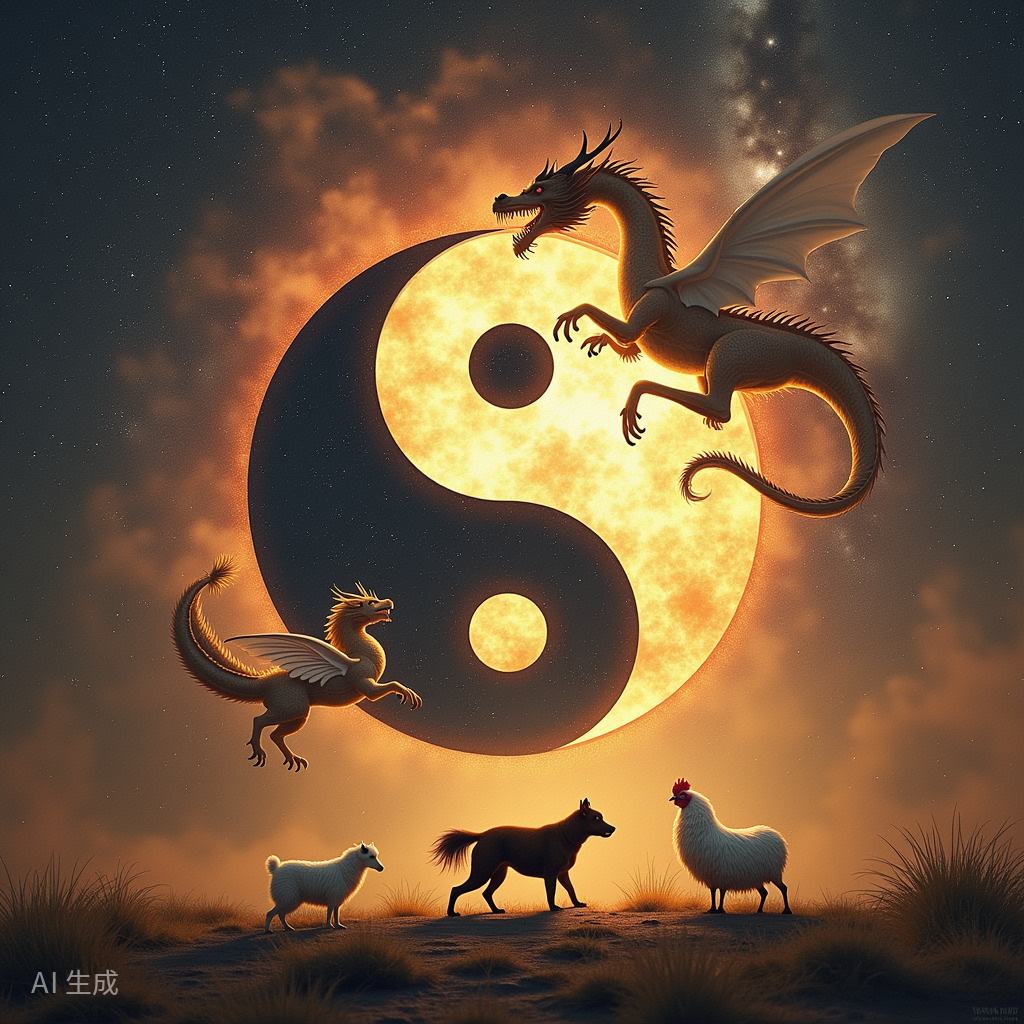 2025蛇年，这四个生肖事业突飞猛进，步步高升！