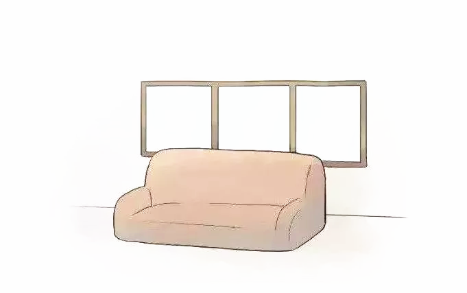 风水中的四大靠山：人有靠山，处事泰然！