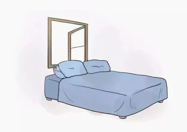 风水中的四大靠山：人有靠山，处事泰然！