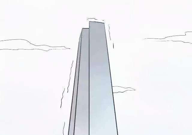 风水中的四大靠山：人有靠山，处事泰然！