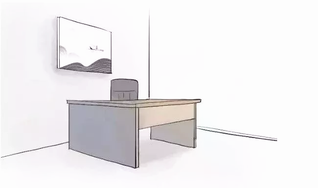 风水中的四大靠山：人有靠山，处事泰然！