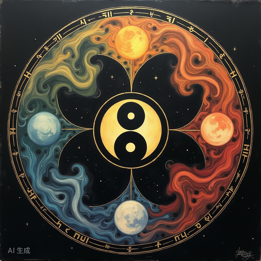 八字断应期秘诀