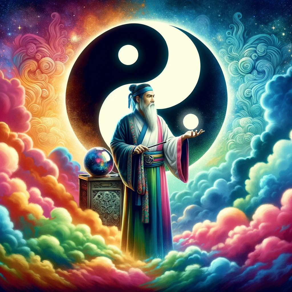 文章标题-1 八字命宫看出你的一生财富和命运