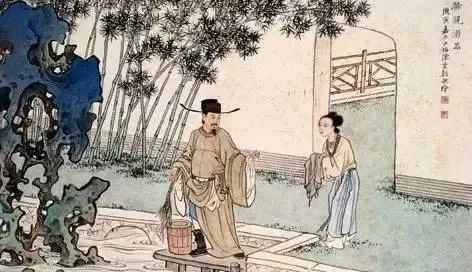 北宋大才子黄庭坚的前世今生