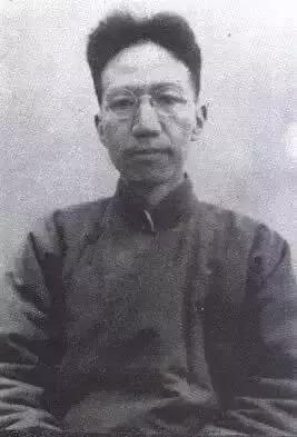 十位国学大师的书法