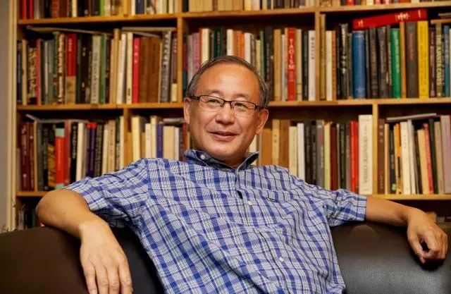文章标题-2 在晚清的高官中,收藏金石书画是极为普遍的现象