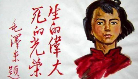 文章标题-7 盘点历史上10位巾帼英雄