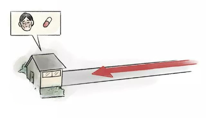 什么是路冲？房屋遭受路冲有什么危害？