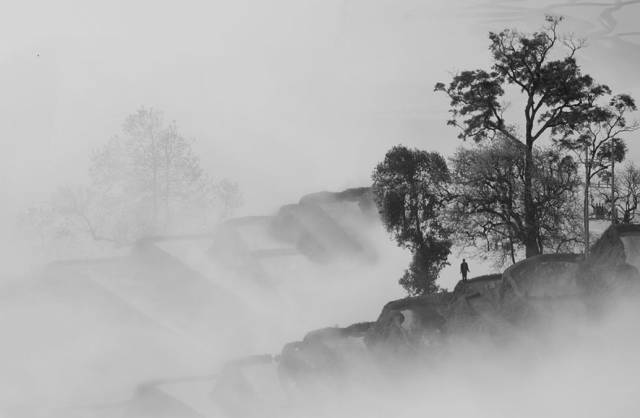 文章标题-5 什么样的人才会拥有好的命运?