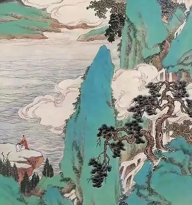 道家宝典《静心诀》