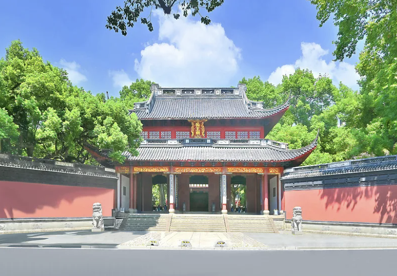 文章标题-13 岳飞(1103年3月24日—1142年1月27日)