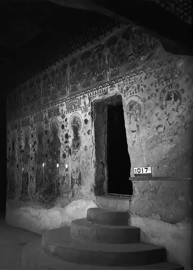 敦煌遗书，稀世珍品！