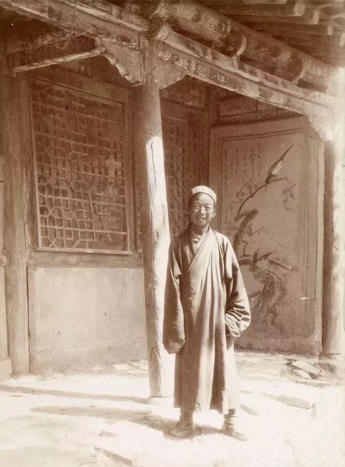 敦煌遗书，稀世珍品！