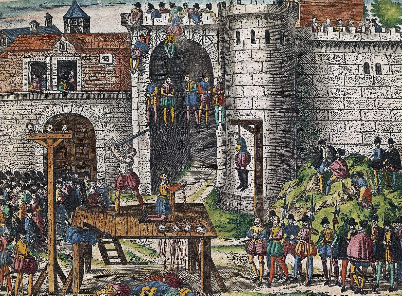 为什么说信仰会让人愚昧无知、顽固不化？