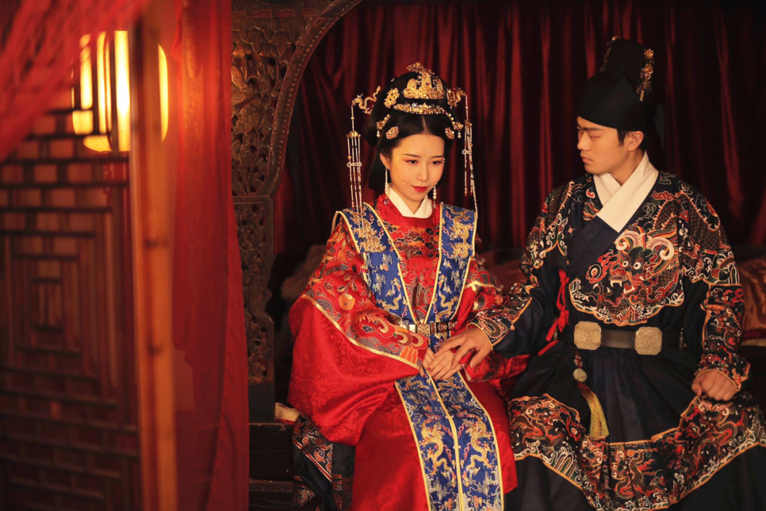 为什么古人结婚要合八字？