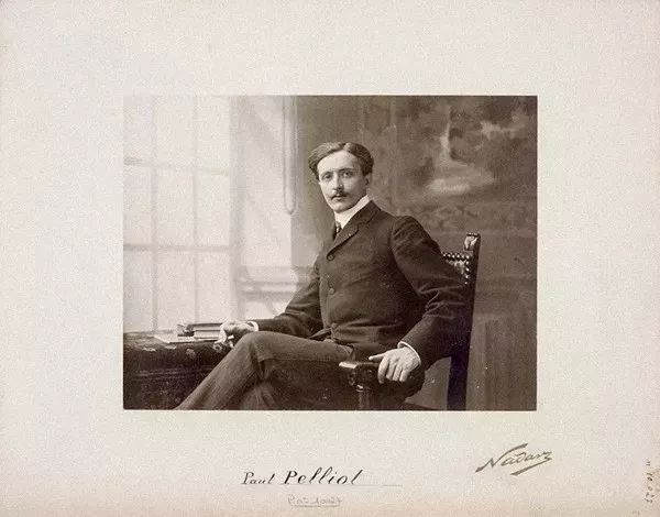 敦煌遗书，稀世珍品！