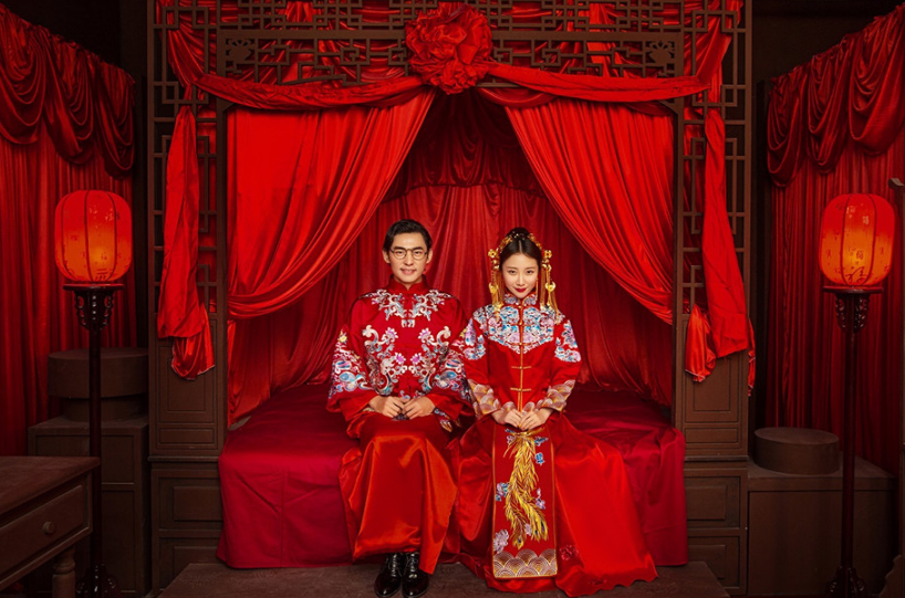 为什么古人结婚要合八字？