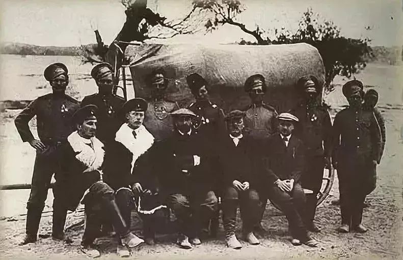 敦煌遗书，稀世珍品！