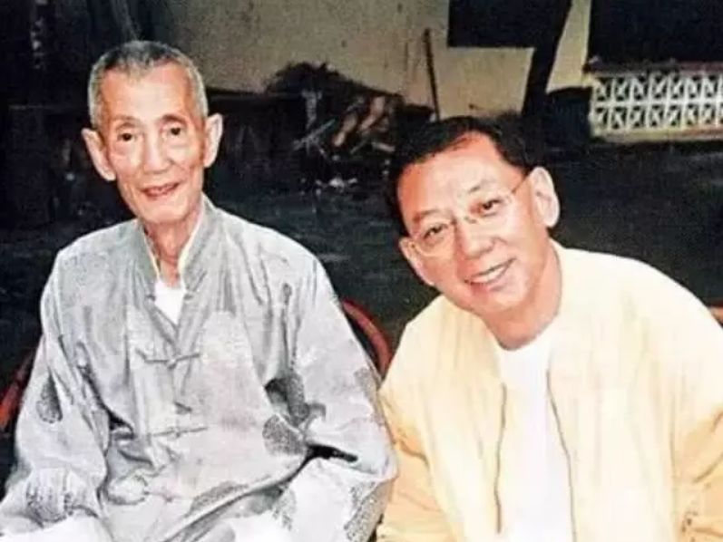 文章标题-13 为什么风水师在香港如此受欢迎?
