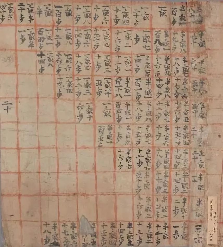 敦煌遗书，稀世珍品！