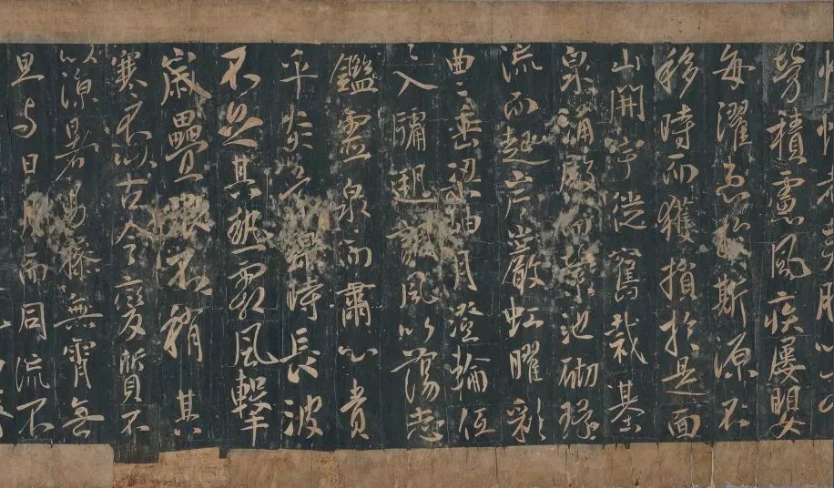 敦煌遗书，稀世珍品！